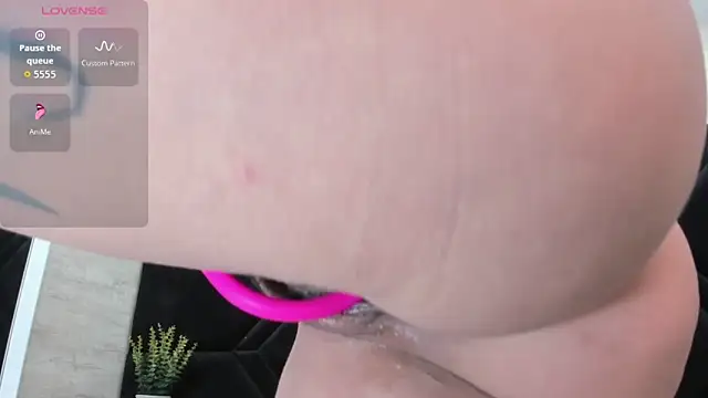 Dantzel_'s cam snapshot