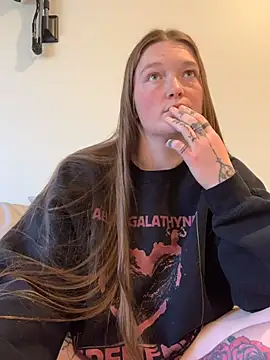 PussiesnCream_'s cam snapshot