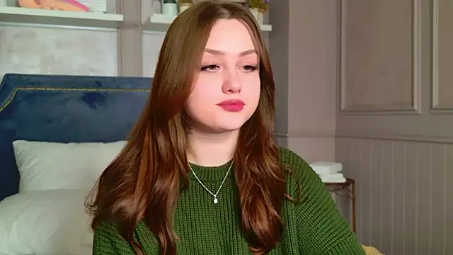 Kendra_Parlow's cam snapshot