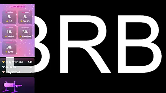 cuteeimy's cam snapshot