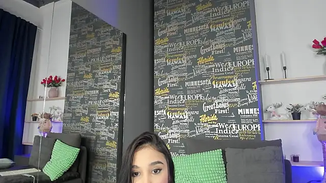 DemmiLove's cam snapshot