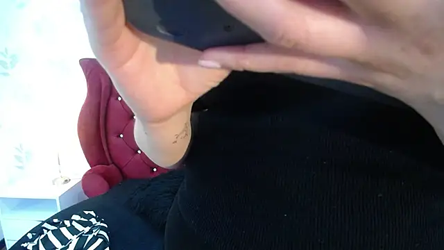 MargarettCooper_'s cam snapshot