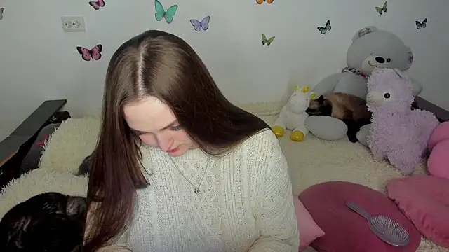 NataliEvans's cam snapshot