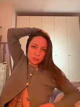 Sashabunny's cam snapshot