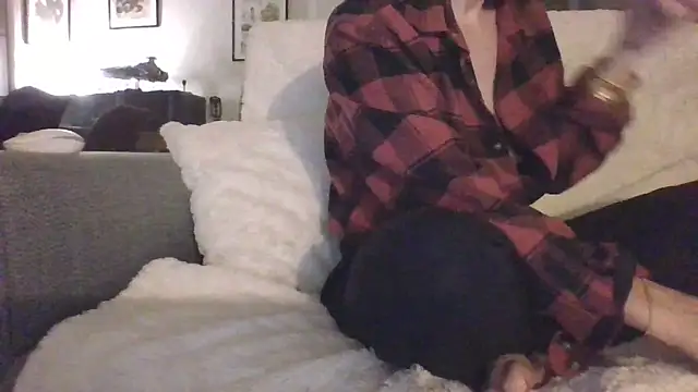 Valentinette's cam snapshot