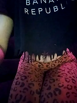 Qadesh_11's cam snapshot