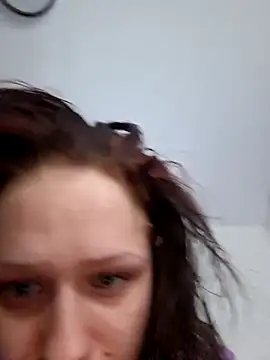 RedTeufelGirl's cam snapshot