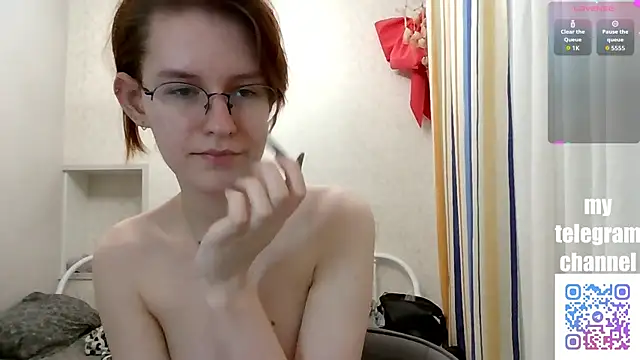 PetralPrime's cam snapshot