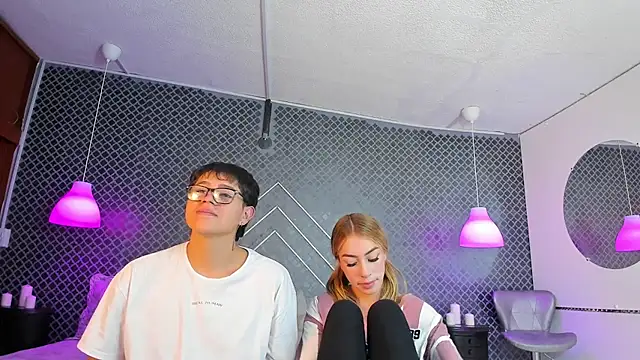 Evie_demn's cam snapshot