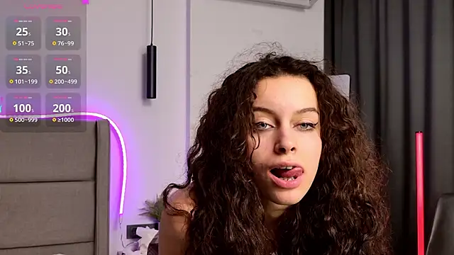 Luna_Starlight's cam snapshot