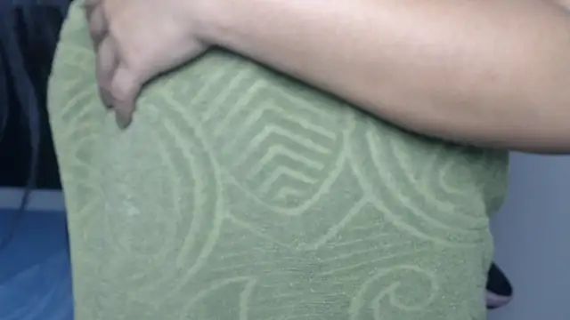 AlejandraScott's cam snapshot