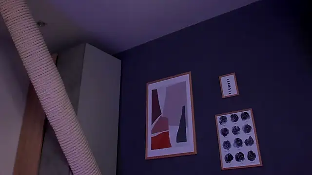 MiaMuse's cam snapshot