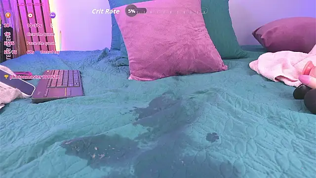 mia-reeves's cam snapshot