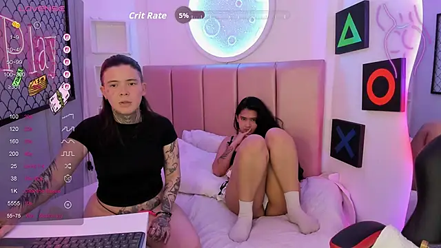 Kaliykatie's cam snapshot