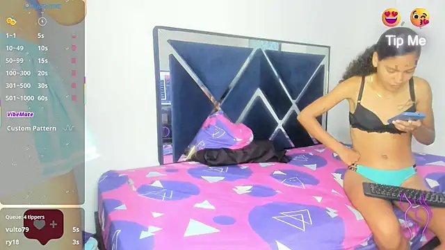 Sasha_Leonn's cam snapshot