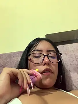 Candy_LS's cam snapshot