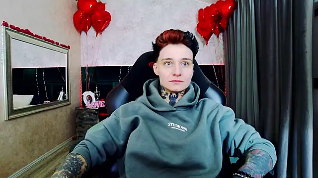 KennyXSX's cam snapshot