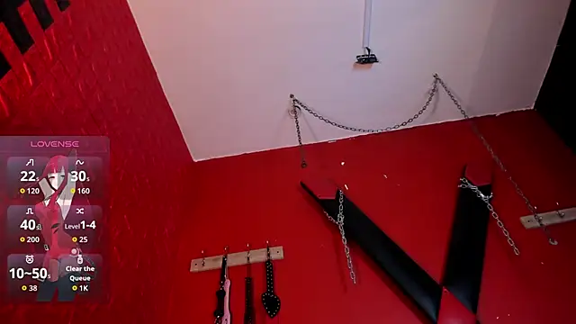 Monttserratt's cam snapshot