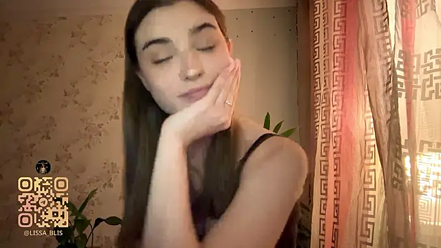 LissaBliss live sex cam