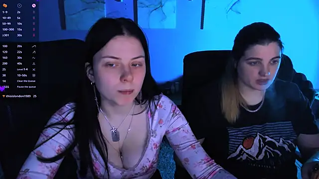 inga_gree's cam snapshot