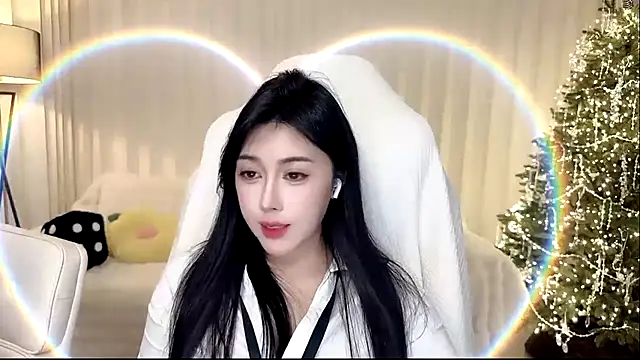 Canbaobao-KK live sex cam