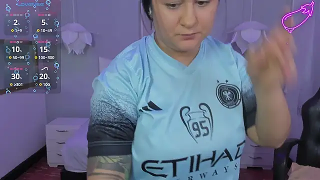 Lisa7_7's cam snapshot