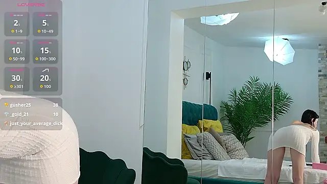 AlessiaDunn's cam snapshot