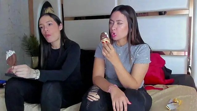 celestestars's cam snapshot