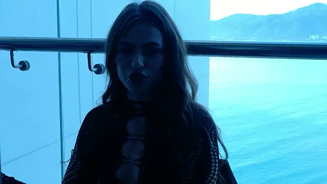 Sienna_Voss's cam snapshot