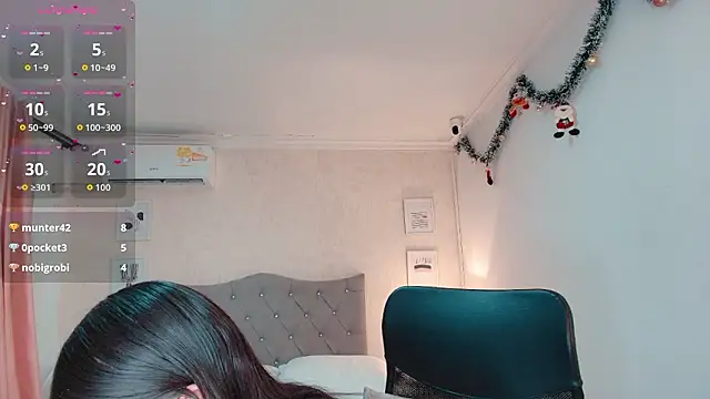 emmalove_doll's cam snapshot