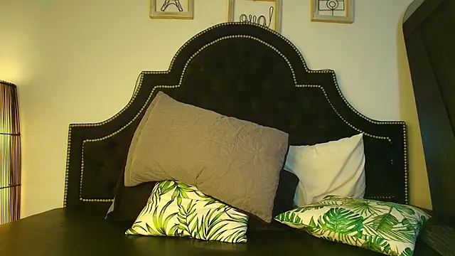 DenzelRios's cam snapshot