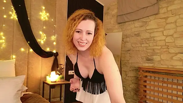 Evie_Berret's cam snapshot