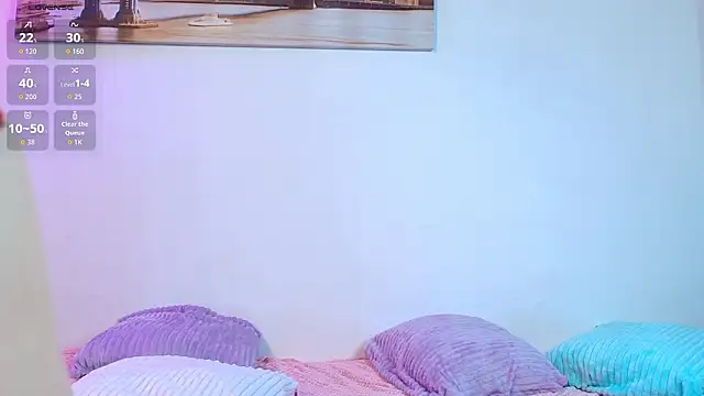 gaby_turbay's cam snapshot