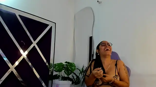 marcyasm's cam snapshot