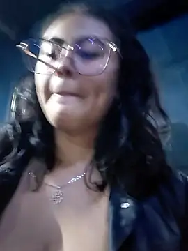 Mari-98's cam snapshot