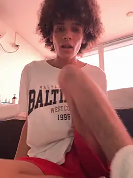 Max_Rain live sex cam