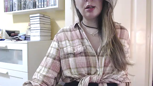 Tasiya's cam snapshot