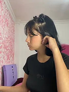 xoxo_milk's cam snapshot