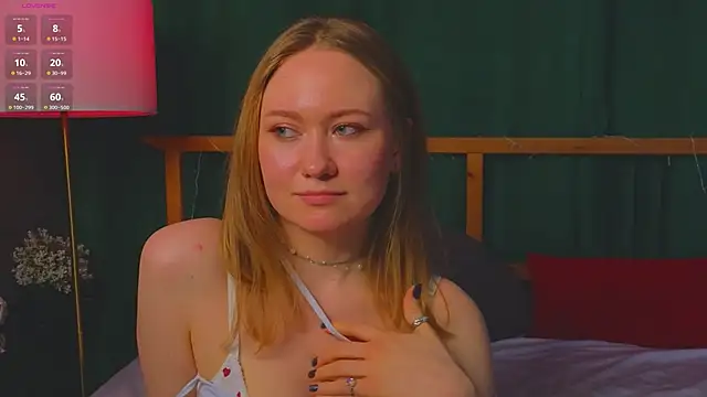 LillianGonzalez's cam snapshot