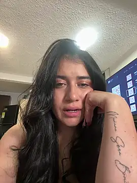 KallyMyller1's cam snapshot