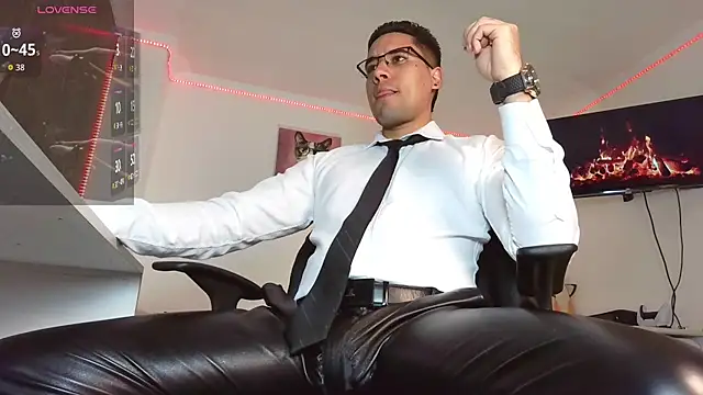 Thonydupont's cam snapshot