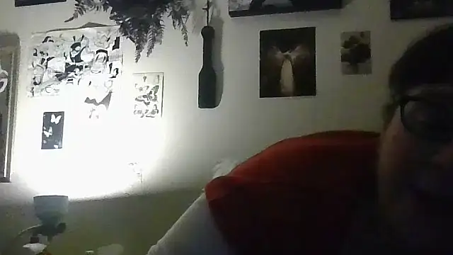 GothyBaby's cam snapshot