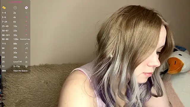 ZaraCreedon live sex cam