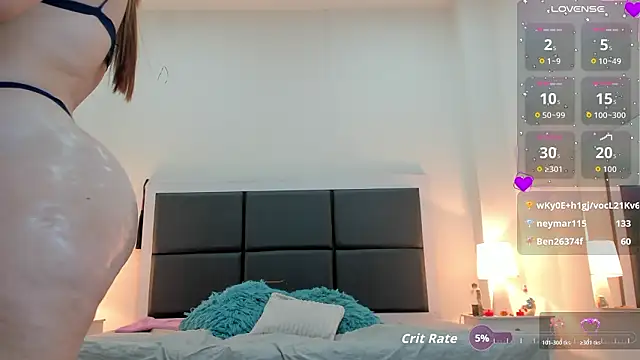 Aslhyn_Gomez's cam snapshot