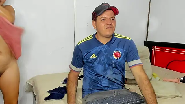 lauren-mark's cam snapshot