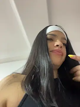 JuanitaMore01's cam snapshot