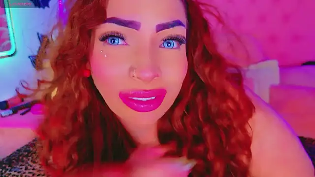 macasweet's cam snapshot