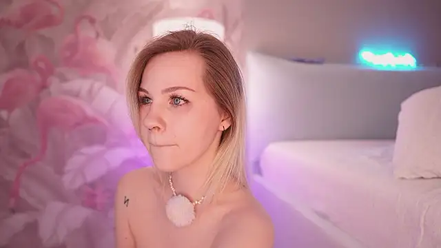 NinaMint live sex cam
