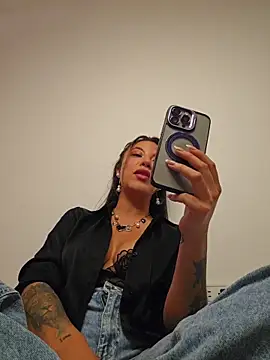 Karen_San_Miguel live sex cam