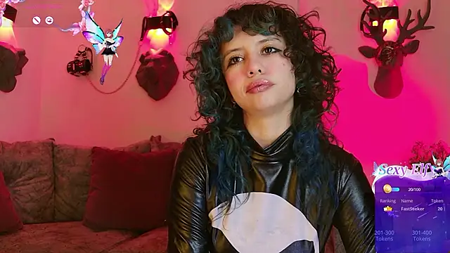 Sweet_Chaos live sex cam